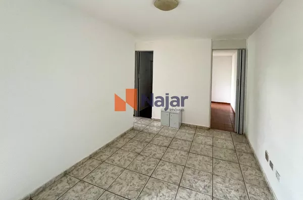 APARTAMENTO RESIDENCIAL ÁGUAS MARINHAS - Foto 1
