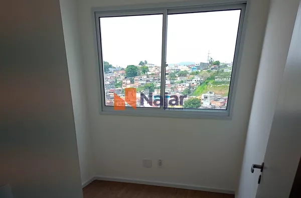 APARTAMENTO RESIDENCIAL HAPPY BRAZCUBAS - Foto 3