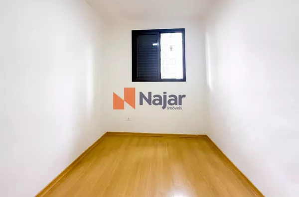 APARTAMENTO RESIDENCIAL ALTOS DE SANTANA II - Foto 18