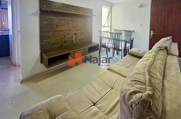 APARTAMENTO RESIDENCIAL ESMERALDAS