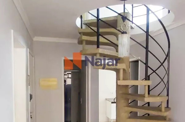 APARTAMENTO COBERTURA DUPLEX - Foto 3