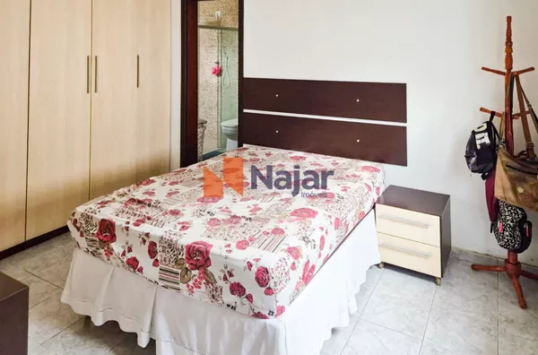 CASA RESIDENCIAL NO JARDIM ARMÊNIA - Foto 4