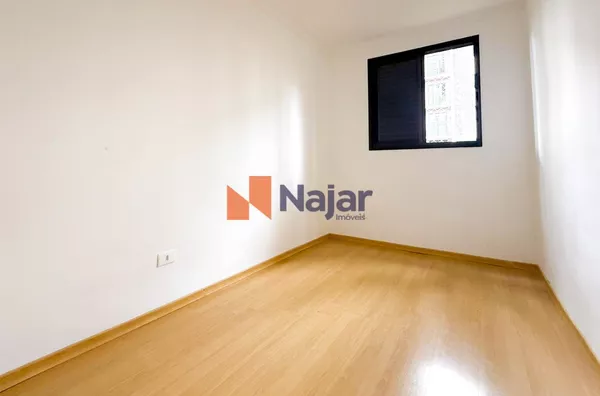 APARTAMENTO RESIDENCIAL ALTOS DE SANTANA II - Foto 20