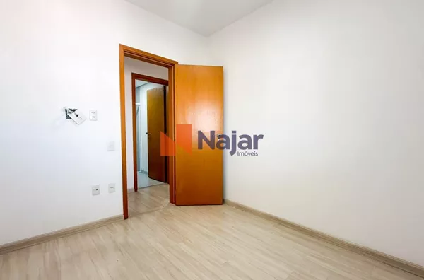 APARTAMENTO RESIDENCIAL FELICITTÁ - Foto 22