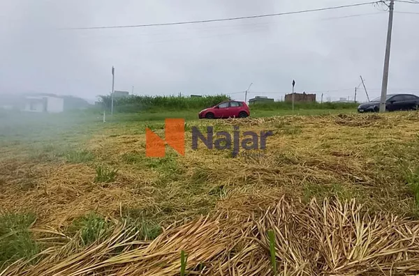 TERRENO NO NO CONDOMÍNIO PARADISE GARDENS II - Foto 5