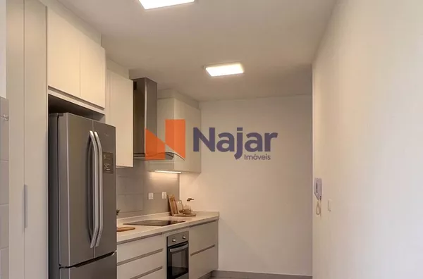APARTAMENTO RESIDENCIAL ALTOS DE SANTANA I - Foto 3
