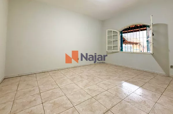 CASA RESIDENCIAL NA VILLA SÃO PAULO