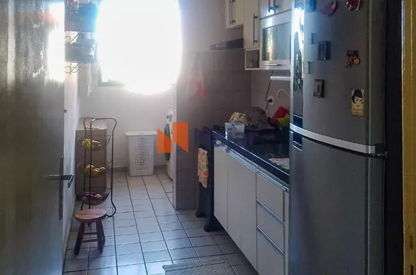 APARTAMENTO RESIDENCIAL ALTOS DE SANTANA I - Foto 4