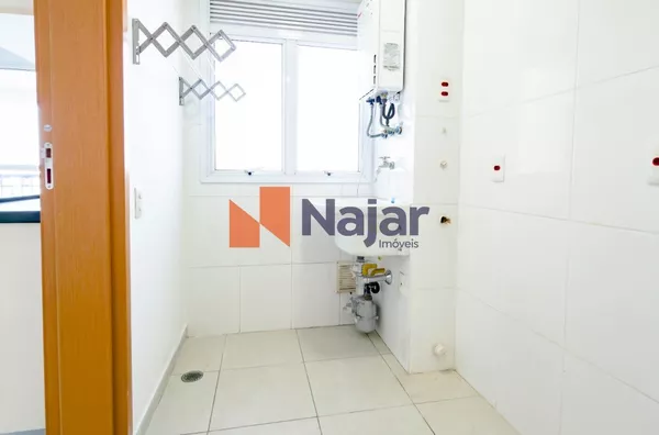 APARTAMENTO RESIDENCIAL FELICITTÁ - Foto 9