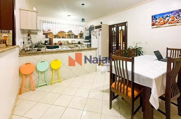 CASA RESIDENCIAL NO PARQUE MORUMBI - Foto 1