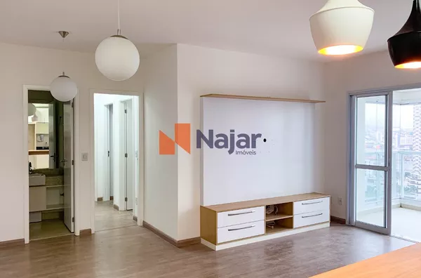 APARTAMENTO RESIDENCIAL ESSENCE PRIME LIVING