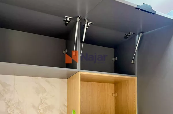 APARTAMENTO RESIDENCIAL ESPANHA I - Foto 6