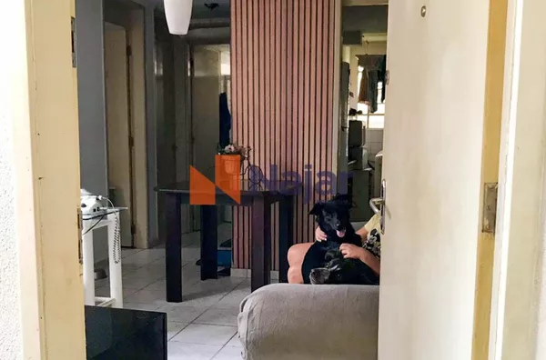 APARTAMENTO RESIDENCIAL JARDIM DOS AMARAIS 3 - Foto 5