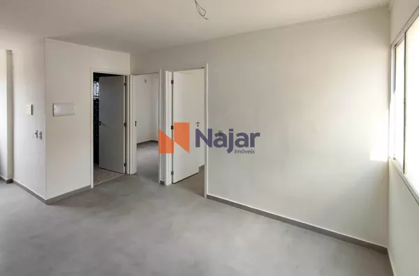 APARTAMENTO VILA BRASILEIRA - Foto 1