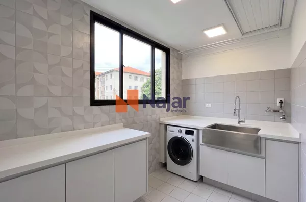 APARTAMENTO RESIDENCIAL ALTOS DE SANTANA I - Foto 4