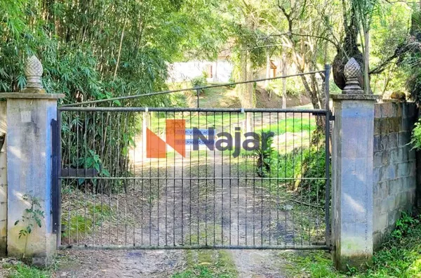 SÍTIO PINHEIRO GRANDE NO BAIRRO MERENDA - Foto 40