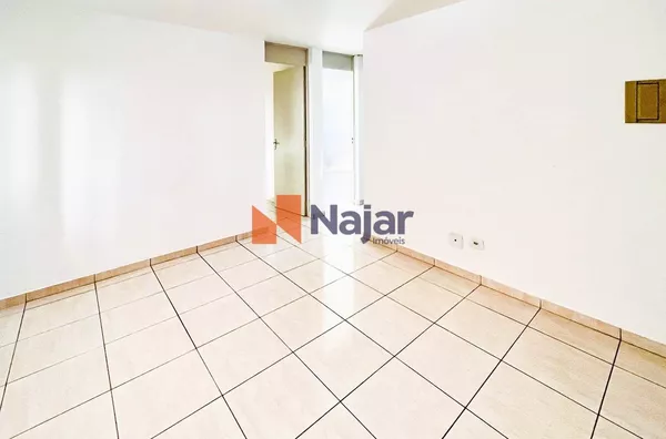 APARTAMENTO RESIDENCIAL UIRAPURU