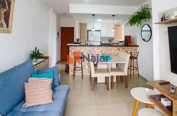 APARTAMENTO RESIDENCIAL PITANGUEIRAS - Foto 2