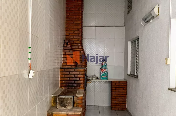 CASA REISDENCIAL NO MOGI MODERNO - Foto 10