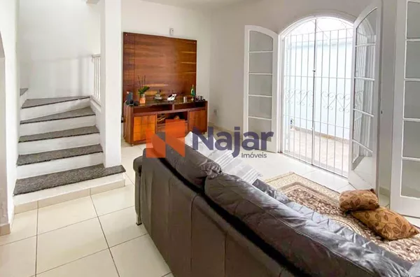 SOBRADO NA VILA INDUSTRIAL - Foto 3