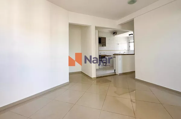 APARTAMENTO RESIDENCIAL ECO PLAZA II - Foto 5