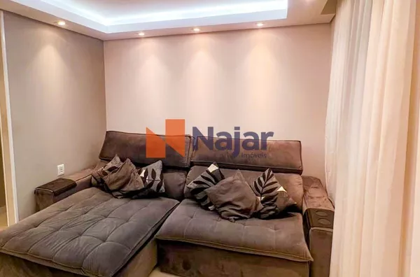 CASA RESIDENCIAL CONDOMÍNIO ALTO DA GLÓRIA 2