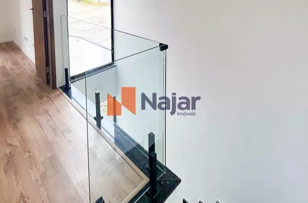 SOBRADO NO JARDIM UNIVERSO - Foto 6