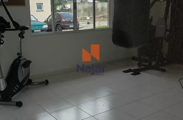 APARTAMENTO TÉRREO PARQUE DO ZUZO - Foto 5