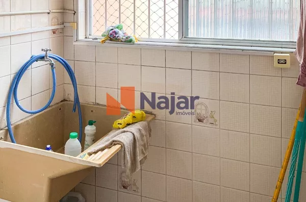 APARTAMENTO RESIDENCIAL SAFIRAS - Foto 4