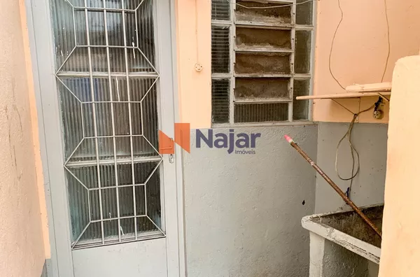 CASA RESIDENCIAL NO CENTRO - Foto 11