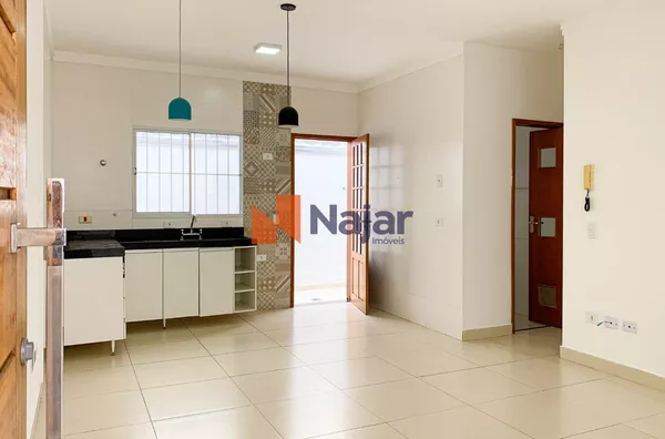 CASA RESIDENCIAL NO MOGI MODERNO - Foto 1