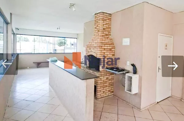 APARTAMENTO RESIDENCIAL SPAZIO SUBLIME SUZANO - Foto 15