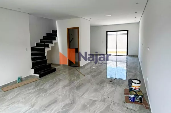 SOBRADO RESIDENCIAL NO JARDIM UNIVERSO - Foto 1