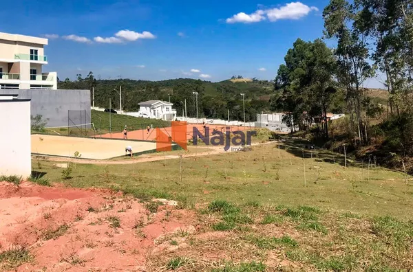 TERRENO CONDOMÍNIO RESIDENCIAL MOSAICO ESSENCE - Foto 3