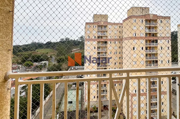 APARTAMENTO RESIDENCIAL NOVA MOGI I - Foto 4