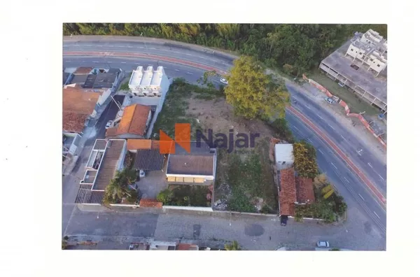 Terreno NO SOCORRO - Foto 1