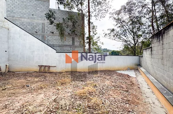 CASA NO MOSAICO DA SERRA - Foto 5