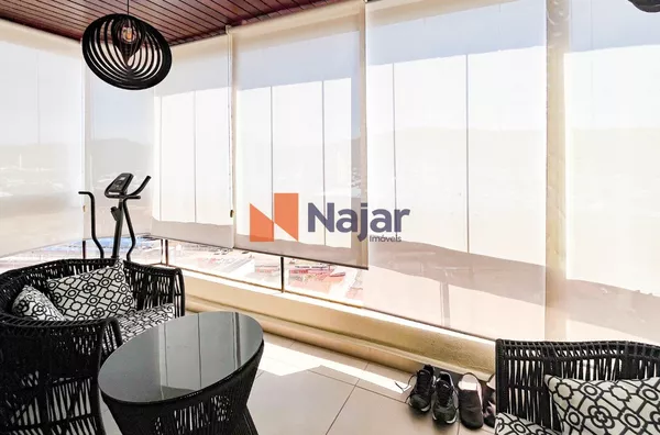 APARTAMENTO RESIDENCIAL VILLA LOBOS - Foto 5