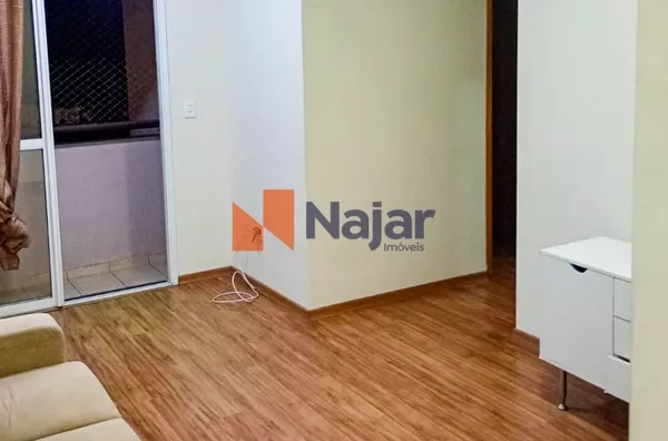 APARTAMENTO RESIDENCIA VILLAGIO DA SERRA - Foto 1
