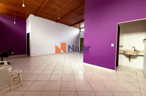 CASA COMERCIAL BAIRRO VILA NANCY - Foto 3