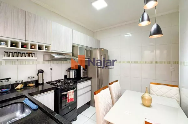 CASA EM VILLAGIO NO BOTUJURU - Foto 4