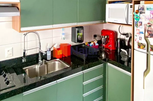 APARTAMENTO RESIDENCIAL CONQUISTA MOGI - Foto 5