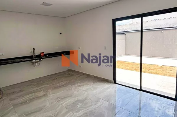 SOBRADO RESIDENCIAL NO JARDIM UNIVERSO - Foto 3