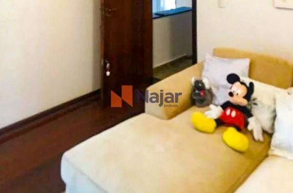 Sobrado Residencial -  Bairro Vila Nova Socorro. - Foto 4