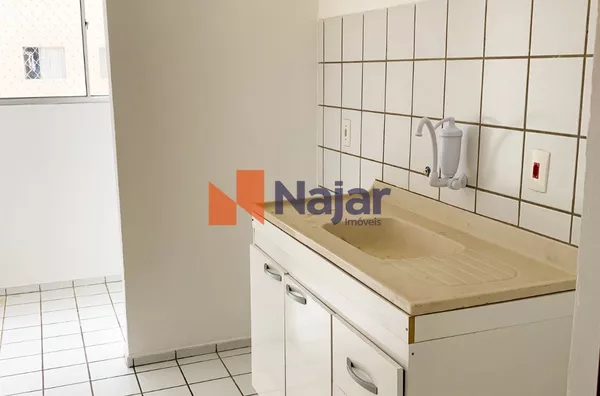 APARTAMENTO RESIDENCIAL ESPANHA I - Foto 3