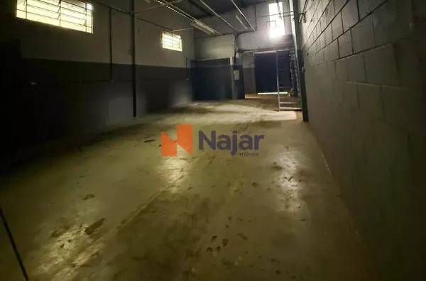 Galpão para  e ,  - Selecione - Bairro, Suzano - Foto 4