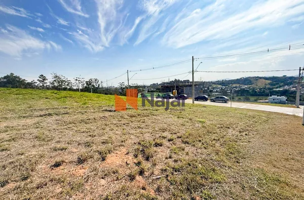 TERRENO NO CONDOMÍNIO REAL PARK II - Foto 3