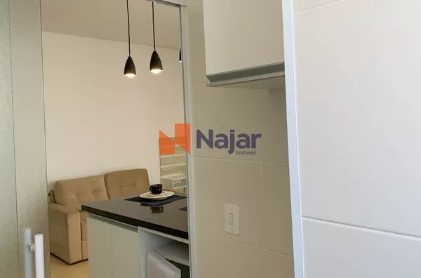 APARTAMENTO RESIDENCIAL UNO LOFT - Foto 5