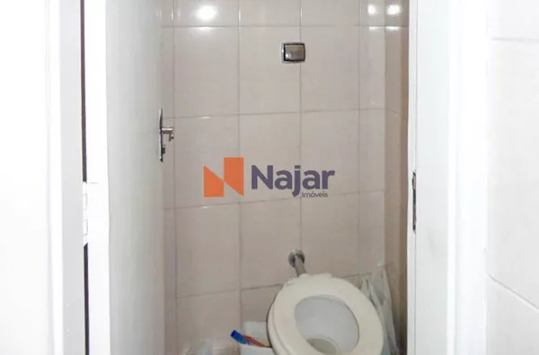 SALA COMERCIAL NO CENTRO - Foto 4