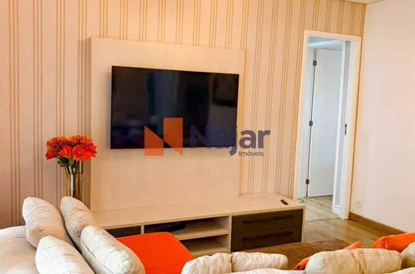 APARTAMENTO RESIDENCIAL HELBOR HOME CLUB ITAPETY - Foto 5